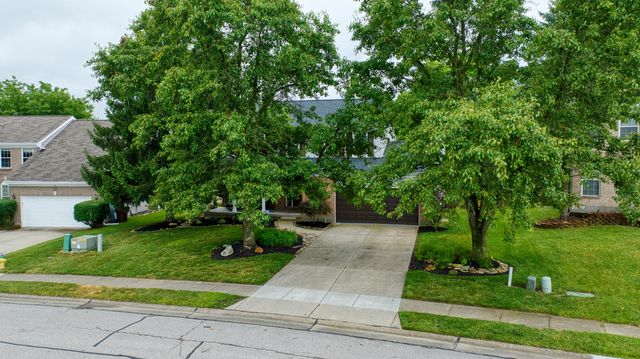 21 Thorne Hill Drive, Florence, KY 41042