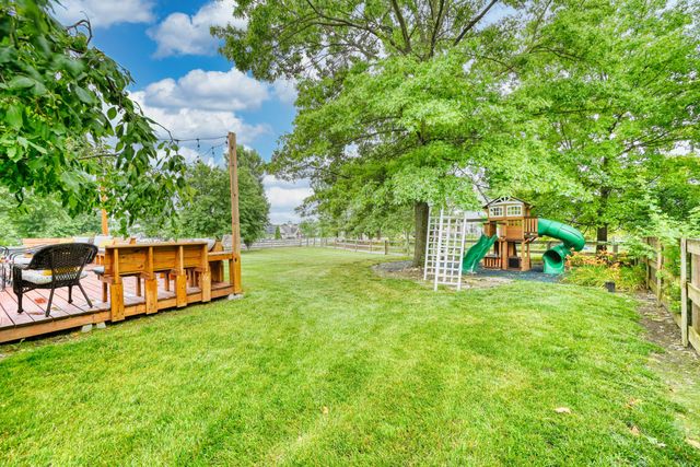 21 Thorne Hill Drive, Florence, KY 41042