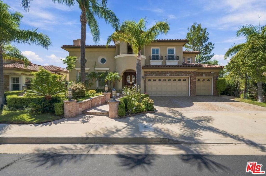 20264 Via Galileo, Porter Ranch, CA 91326 — photo 2