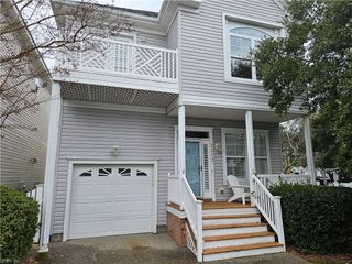 2217 Tideway CT # 35, Virginia Beach, VA 23455