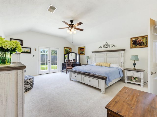 2521 Twisting Pine Court, Houston, TX 77345