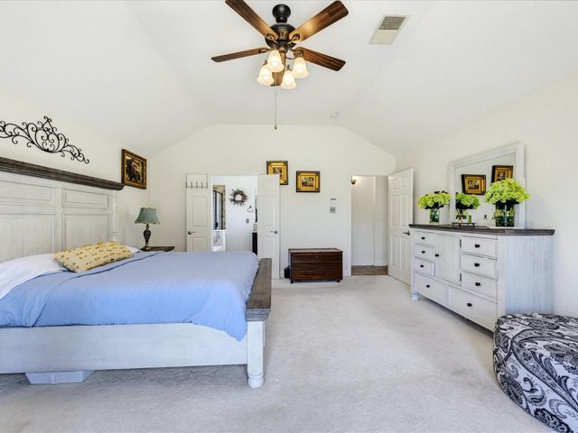 2521 Twisting Pine Court, Houston, TX 77345