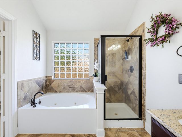 2521 Twisting Pine Court, Houston, TX 77345