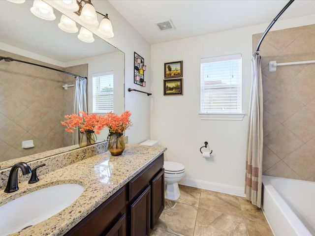 2521 Twisting Pine Court, Houston, TX 77345
