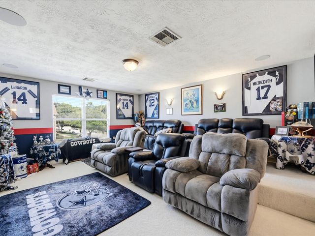 2521 Twisting Pine Court, Houston, TX 77345