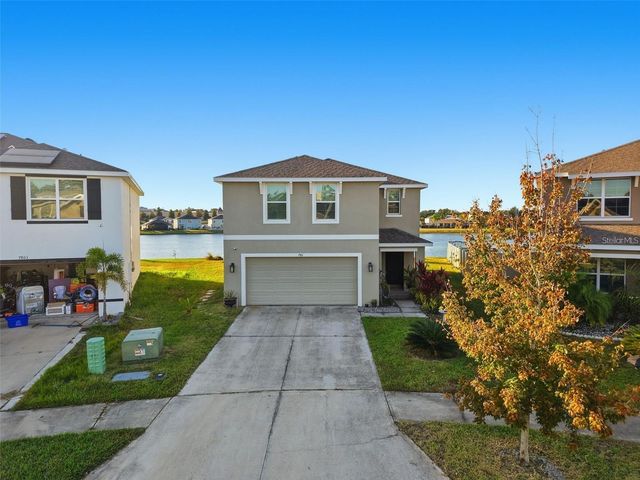 7811 DAVIE RAY DRIVE, Zephyrhills, FL 33540