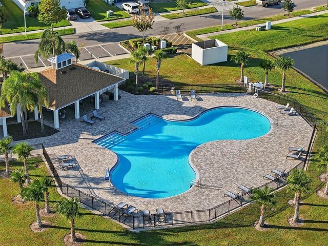 7811 DAVIE RAY DRIVE, Zephyrhills, FL 33540