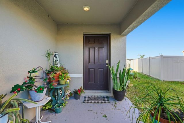 7811 DAVIE RAY DRIVE, Zephyrhills, FL 33540