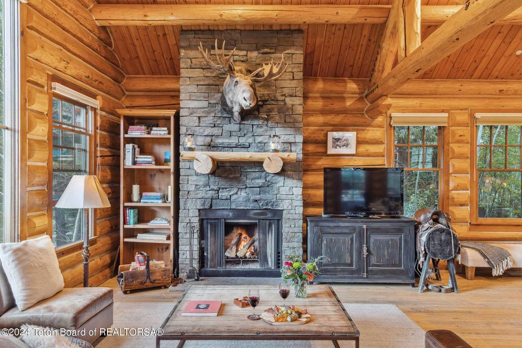 7592 OBSIDIAN Road, Teton Village, WY 83025 photo 11