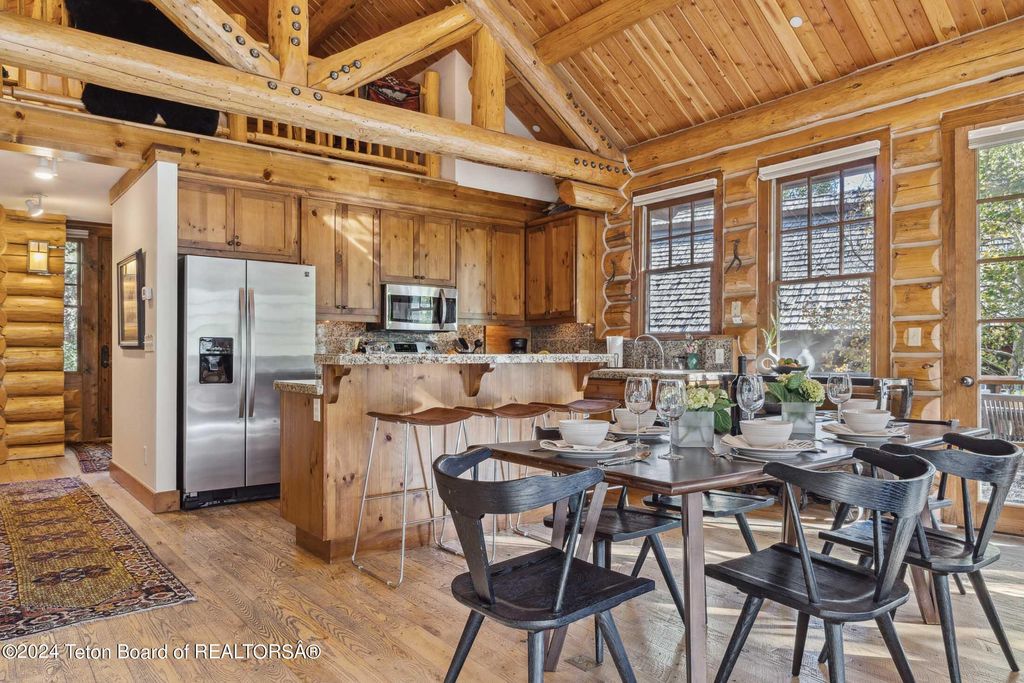 7592 OBSIDIAN Road, Teton Village, WY 83025 photo 15