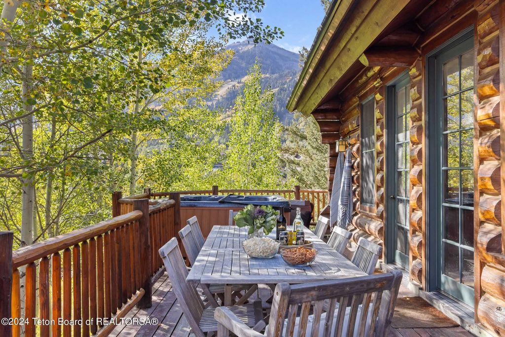 7592 OBSIDIAN Road, Teton Village, WY 83025 photo 19