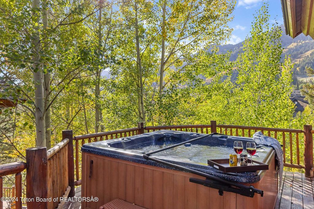 7592 OBSIDIAN Road, Teton Village, WY 83025 photo 20