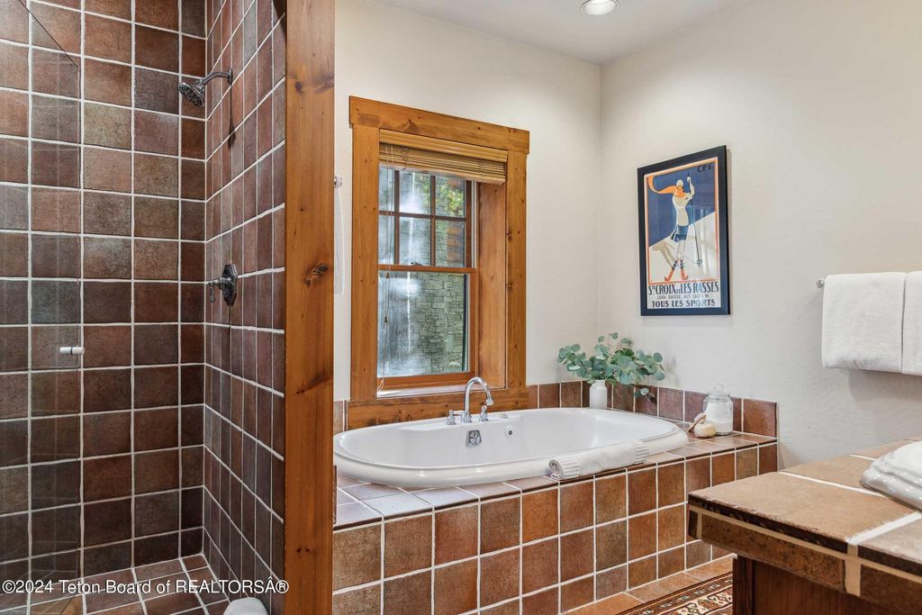 7592 OBSIDIAN Road, Teton Village, WY 83025 photo 24