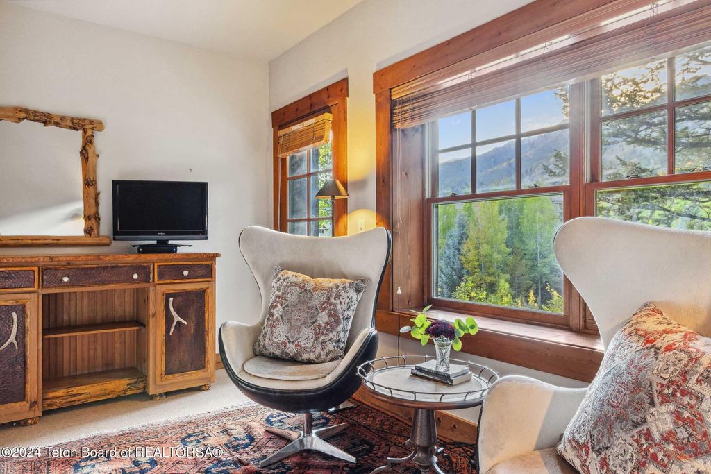 7592 OBSIDIAN Road, Teton Village, WY 83025 photo 29