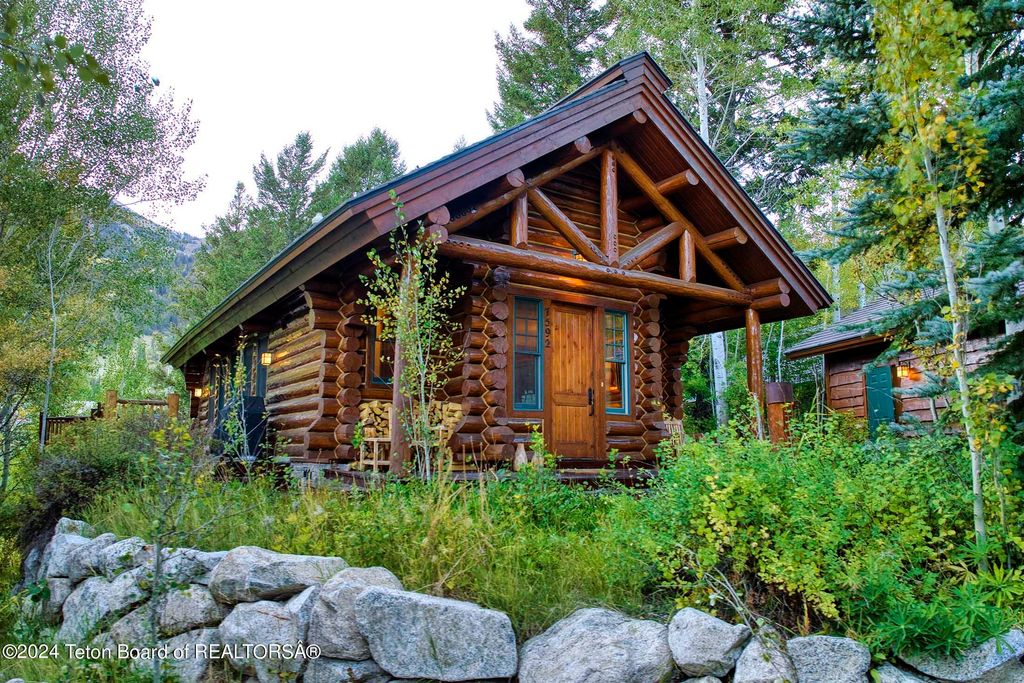 7592 OBSIDIAN Road, Teton Village, WY 83025 photo 4