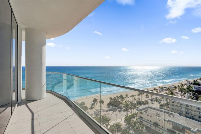 151 N Seabreeze Boulevard 1101-E, Fort Lauderdale, FL 33304