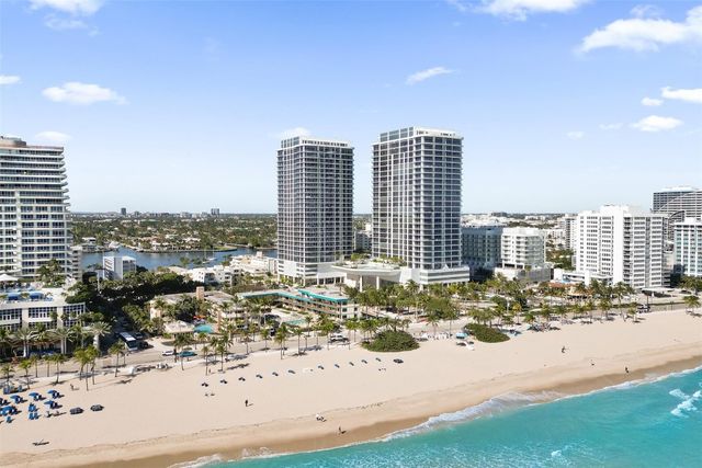151 N Seabreeze Boulevard 1101-E, Fort Lauderdale, FL 33304