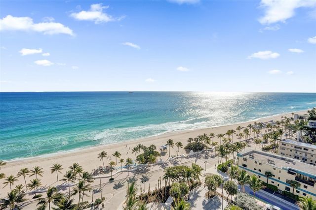 151 N Seabreeze Boulevard 1101-E, Fort Lauderdale, FL 33304