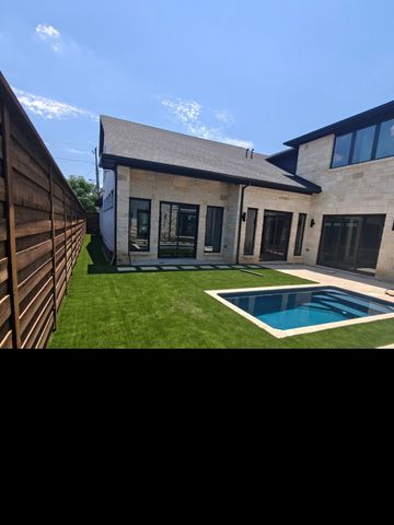 4906 Wenonah Drive, Dallas, TX 75209