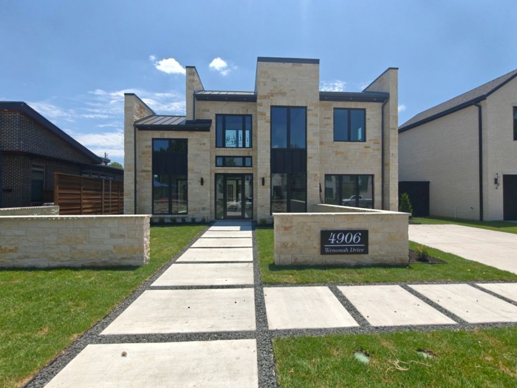 4906 Wenonah Drive, Dallas, TX 75209