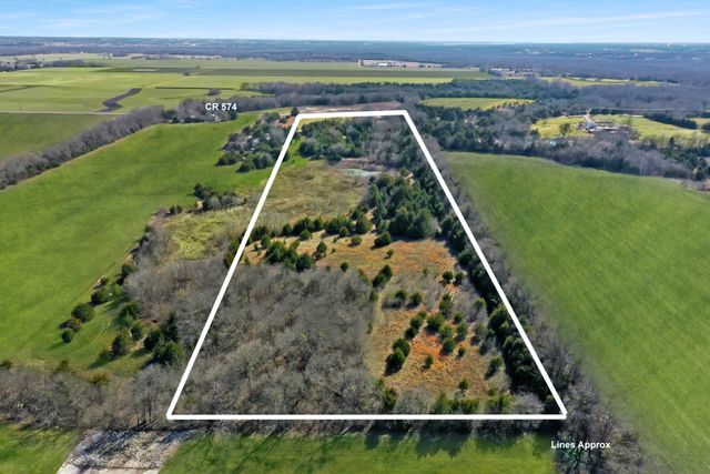 12253 County Road 574, Farmersville, TX 75442