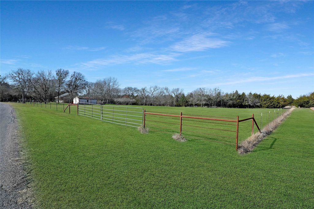 12253 County Road 574, Farmersville, TX 75442