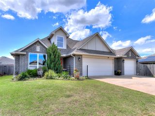 2332 Snapper Lane, Oklahoma City, OK 73130