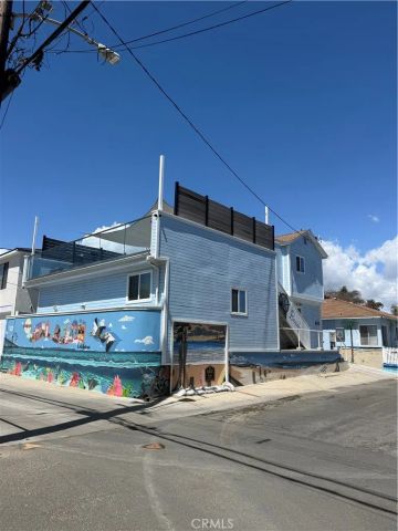 1216 Ocean, Seal Beach, CA 90740