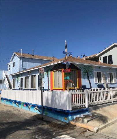 1216 Ocean, Seal Beach, CA 90740
