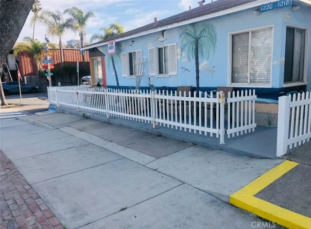 1216 Ocean, Seal Beach, CA 90740