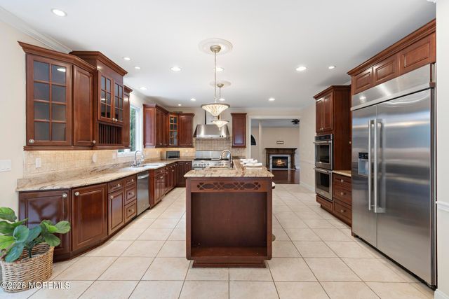 34 Northwoods Road, Ocean Twp, NJ 07712