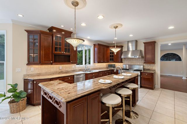34 Northwoods Road, Ocean Twp, NJ 07712