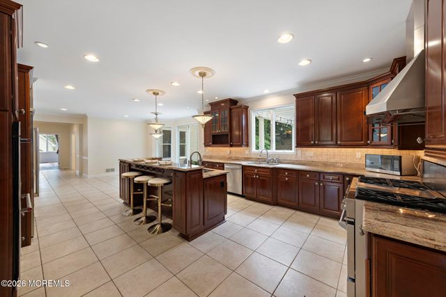 34 Northwoods Road, Ocean Twp, NJ 07712