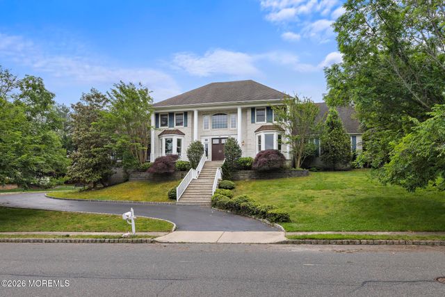 34 Northwoods Road, Ocean Twp, NJ 07712