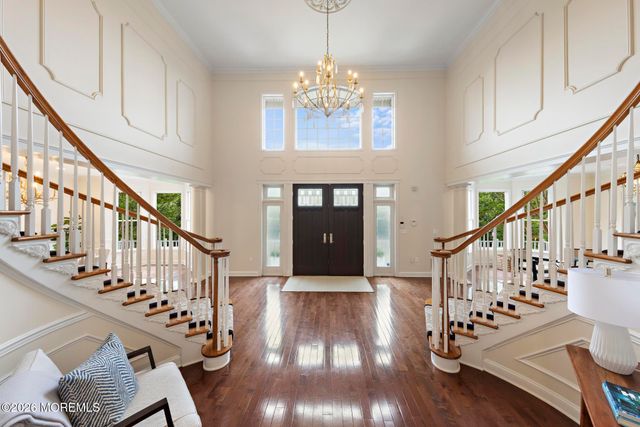 34 Northwoods Road, Ocean Twp, NJ 07712
