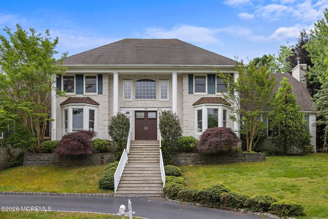 34 Northwoods Road, Ocean Twp, NJ 07712