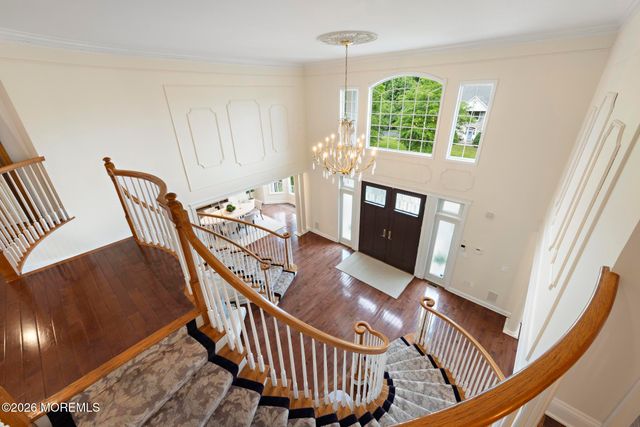 34 Northwoods Road, Ocean Twp, NJ 07712
