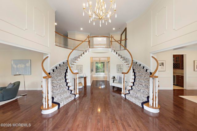 34 Northwoods Road, Ocean Twp, NJ 07712