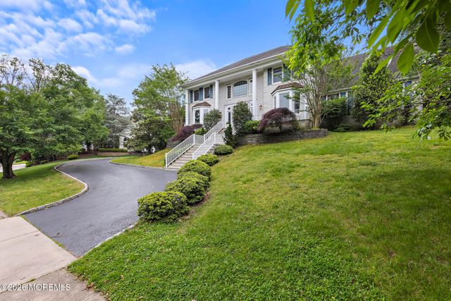 34 Northwoods Road, Ocean Twp, NJ 07712