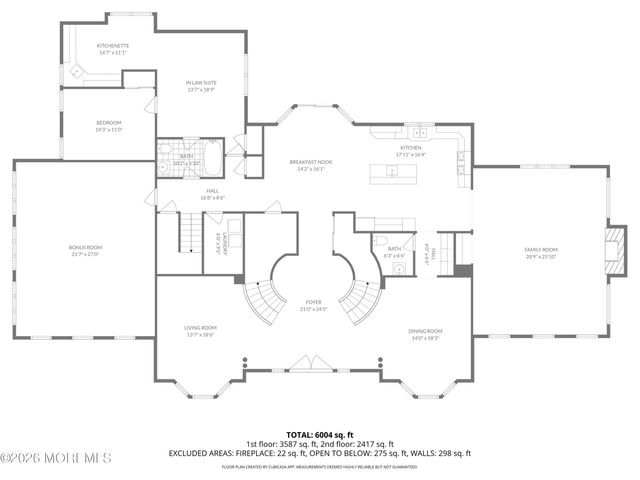 34 Northwoods Road, Ocean Twp, NJ 07712