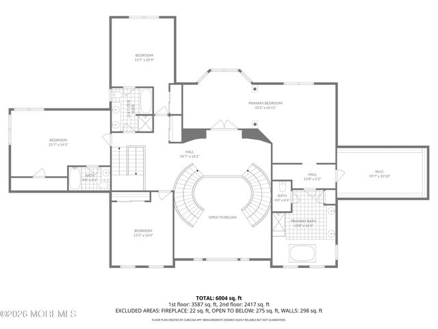 34 Northwoods Road, Ocean Twp, NJ 07712