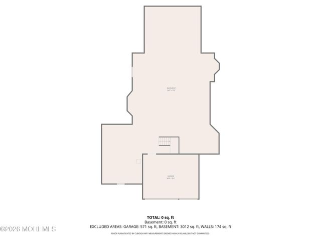 34 Northwoods Road, Ocean Twp, NJ 07712