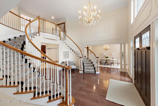 34 Northwoods Road, Ocean Twp, NJ 07712