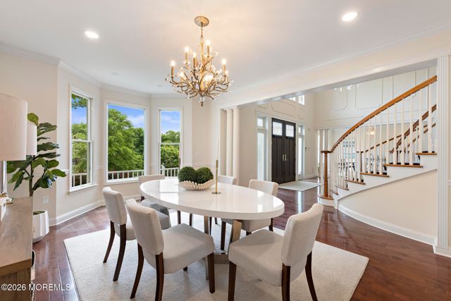 34 Northwoods Road, Ocean Twp, NJ 07712