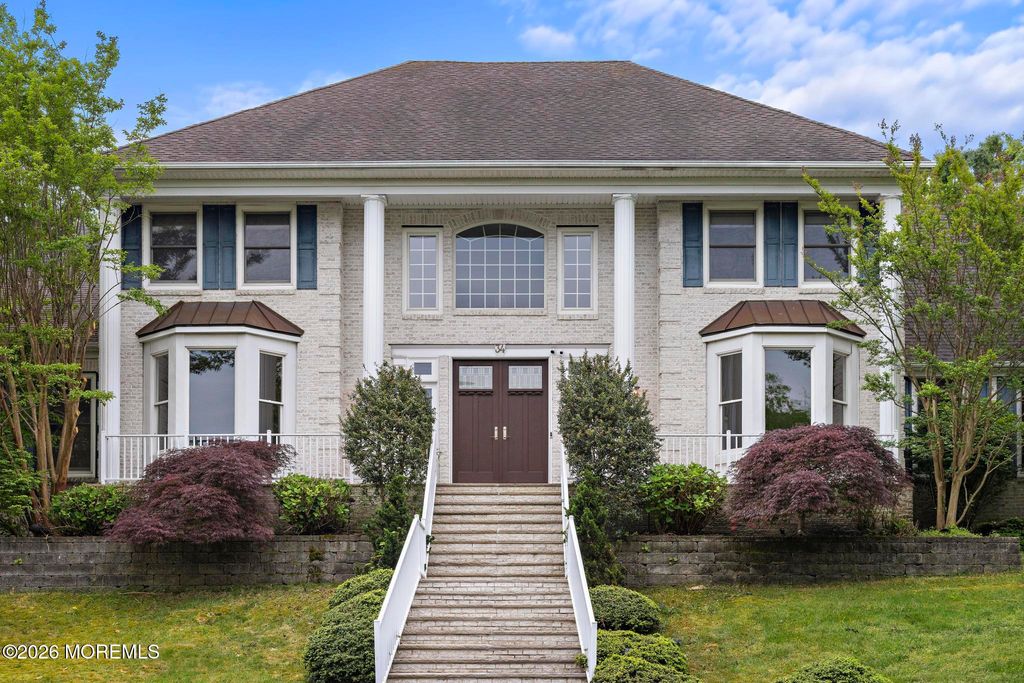 34 Northwoods Road, Ocean Twp, NJ 07712