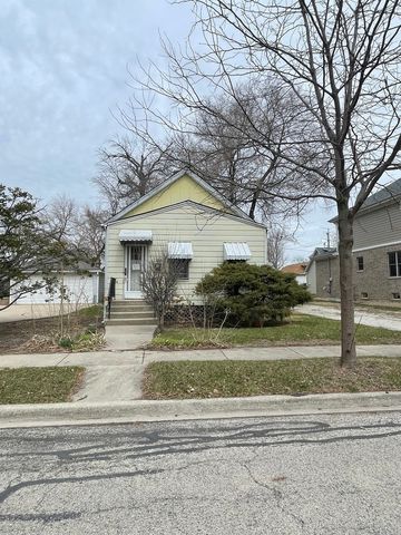311 E Franklin Avenue, La Grange, IL 60525