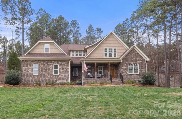 7261 Bay Ridge Drive, Denver, NC 28037