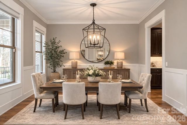 7261 Bay Ridge Drive, Denver, NC 28037