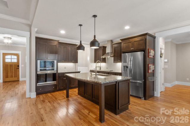 7261 Bay Ridge Drive, Denver, NC 28037