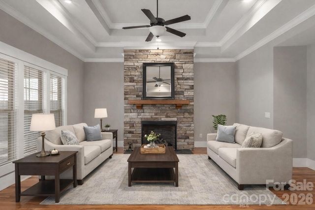 7261 Bay Ridge Drive, Denver, NC 28037